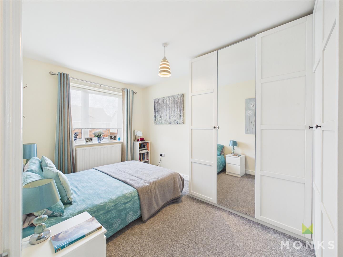 3 Cornovii Gardens, Oswestry, SY11 1JG For Sale